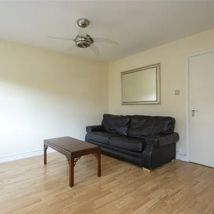 Rent this 1 bed apartment on Paramount House in 362 High Road Leytonstone, London
