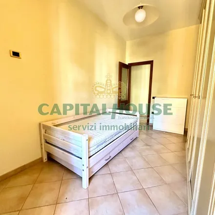 Rent this 2 bed apartment on Marina Rinaldi in Via Alessandro Scarlatti 93, 80127 Naples NA