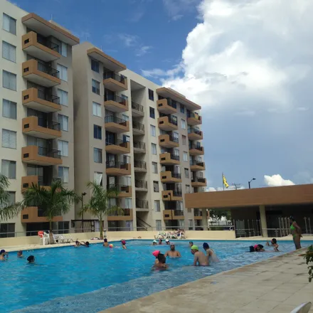Rent this 2 bed apartment on Calle 11 in 252431 Ricaurte, Colombia