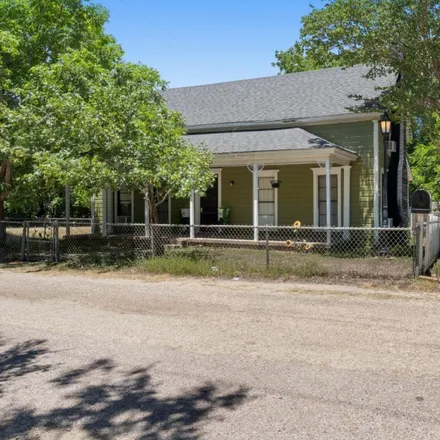 Image 3 - 124 Pine Street, Bruceville-Eddy, McLennan County, TX 76524, USA - House for sale