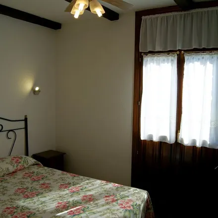 Rent this 1 bed apartment on Casa Rural Arboliz Landetxea in BI-3238, 48310 Ibarrangelu