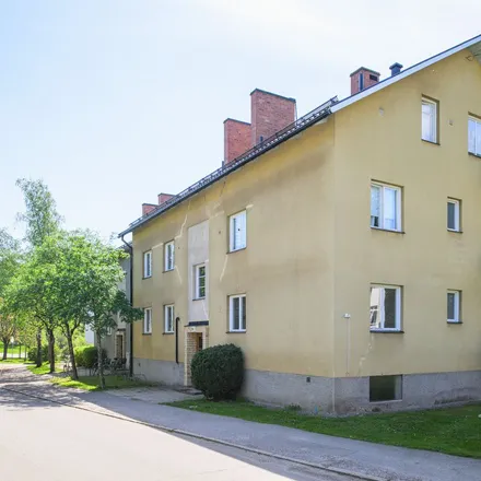 Image 3 - Kanalgatan, 612 31 Finspång, Sweden - Apartment for rent