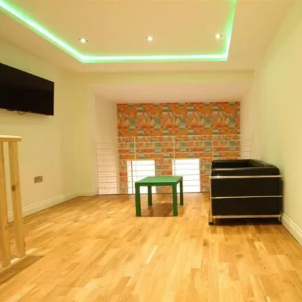 Rent this 1 bed apartment on Hotel Indigo Car Park in Clayton Street, Newcastle upon Tyne
