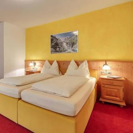 Rent this 2 bed apartment on Fügen in Hauptstraße 58, 6263 Fügen