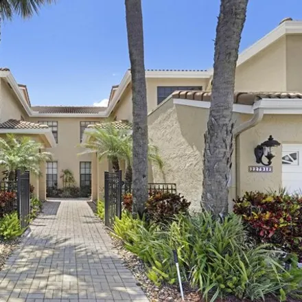 Image 3 - Via de Sonrisa del Norte, Boca Del Mar, Palm Beach County, FL 33433, USA - House for rent