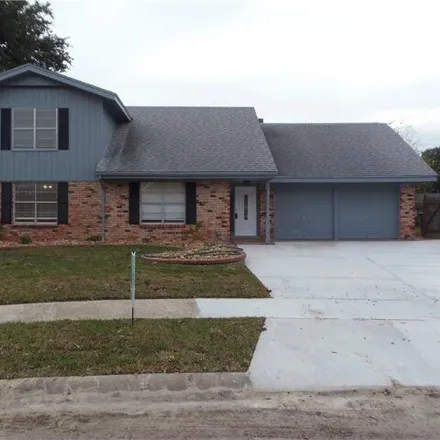 Rent this 5 bed house on 100 Frio Drive in Portland, TX 78374