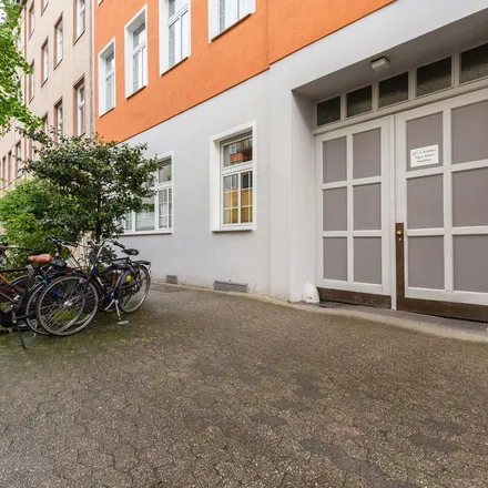 Image 4 - Adersstraße 89, 40215 Dusseldorf, Germany - Apartment for rent