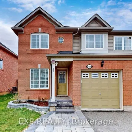 Rent this 3 bed duplex on 1116 Barr Crescent in Milton, ON L9T 6X9
