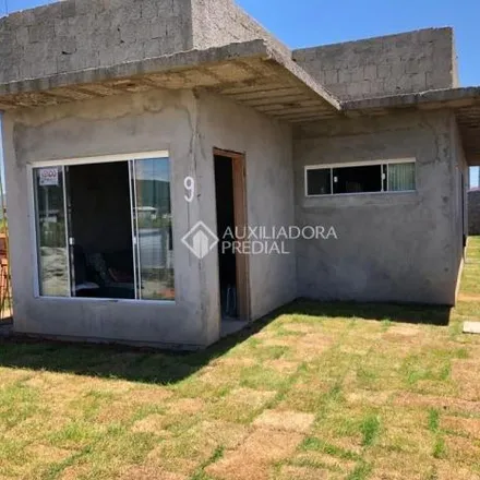 Buy this 2 bed house on Rua Bernardo Turnes Neto in Guarda do Cubatão, Palhoça - SC