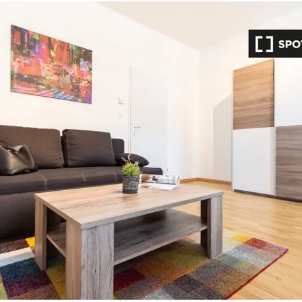 Rent this 2 bed apartment on Puchsbaumgasse 11-13 in 1100 Vienna, Austria
