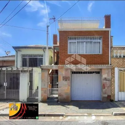 Image 2 - Rua Elias Vitorino de Souza 264, Pirituba, São Paulo - SP, 05143-040, Brazil - House for sale