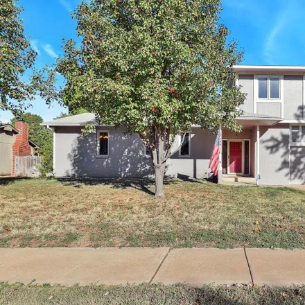 Buy this 4 bed house on 1415 Murray Street in Wichita, KS 67212