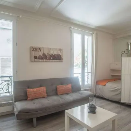 Image 7 - 90 bis Rue Laugier, 75017 Paris, France - Apartment for rent