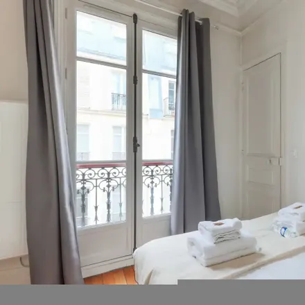 Image 5 - 158 Boulevard Pereire, 75017 Paris, France - Apartment for rent
