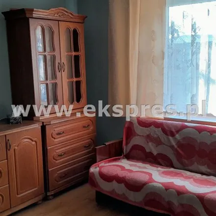 Image 4 - Łaska 2B, 98-220 Zduńska Wola, Poland - Apartment for rent