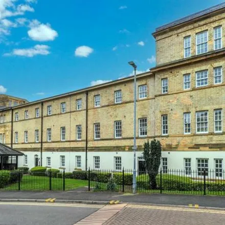 Buy this 2 bed apartment on 7 Tuke Grove in Newton Hill, WF1 4DJ