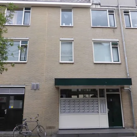 Rent this 2 bed apartment on Bussumerstraat 53 in 1211 BJ Hilversum, Netherlands