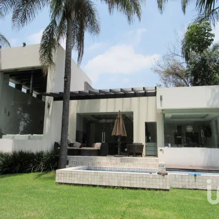 Image 2 - Club de Golf, Fraccionamiento San Buenaventura, 14620 Mexico City, Mexico - House for sale