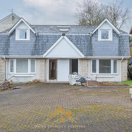 Buy this 7 bed house on Intrepid in Main Street, Aberfoyle