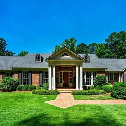 Buy this 4 bed house on Country Club Drive in LaGrange, GA 30261