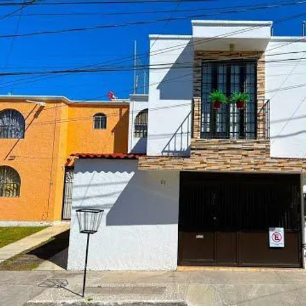 Image 2 - Avenida Alce, La Pradera, 76146, QUE, Mexico - House for sale