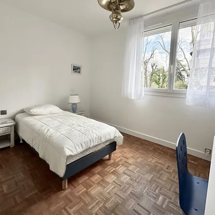 Image 1 - 101 Avenue Charles de Gaulle, 92200 Neuilly-sur-Seine, France - Apartment for rent