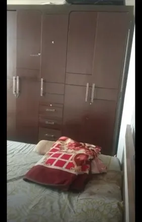 Buy this 2 bed apartment on unnamed road in Gandhinagar District, Gandhinagar - 382006