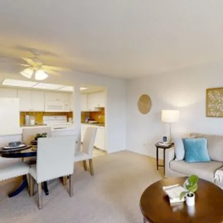 Buy this 2 bed apartment on #503,13850 East Marina Drive in Heather Gardens, Aurora