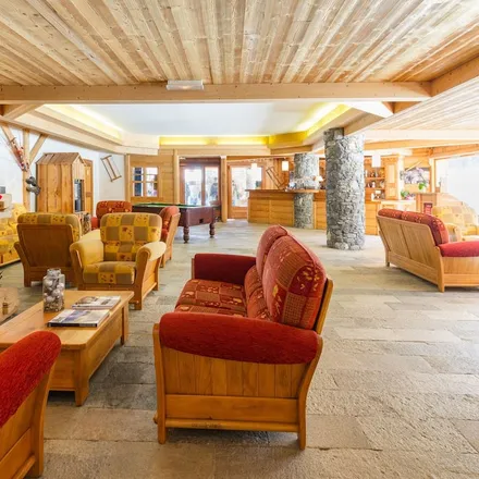 Rent this 1 bed apartment on Serre Chevalier in Chemin de Champcella, 05330 Saint-Chaffrey
