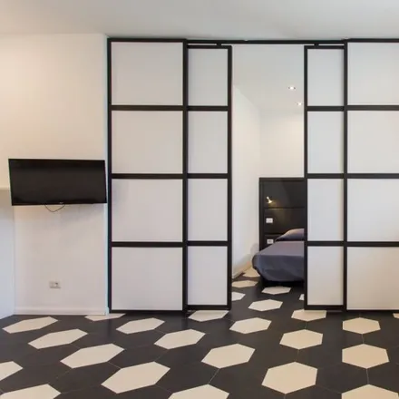 Rent this studio apartment on Atlantic Business Center in Via Gaudenzio Fantoli, 20138 Milan MI