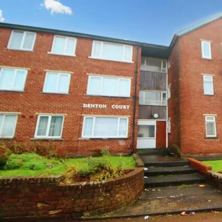 Buy this 1 bed apartment on 318 Silver Lonnen in Newcastle upon Tyne, NE5 2JJ