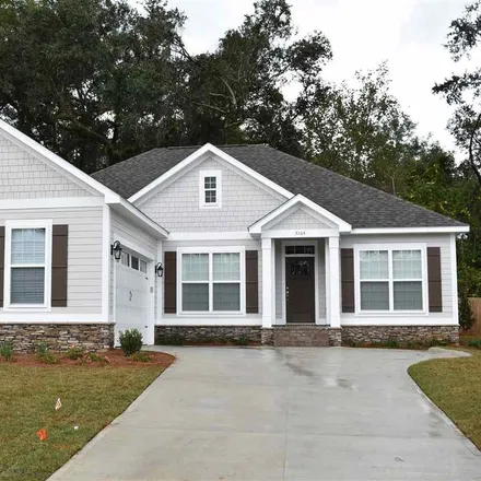 Buy this 3 bed house on Hidden Pond Road in Leon County, FL 32311