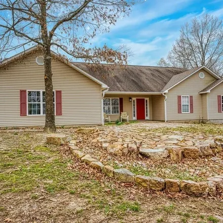 Buy this 4 bed house on unnamed road in Garland County, AR