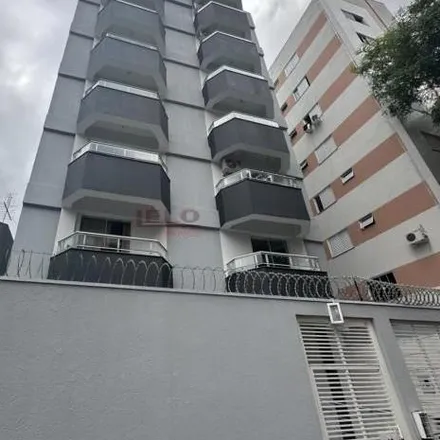 Image 2 - Rua Tietê, Jardim Ipiranga, Maringá - PR, 87020-310, Brazil - Apartment for sale