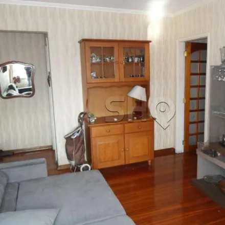 Buy this 2 bed apartment on Rua Lavradio 388 in Santa Cecília, São Paulo - SP