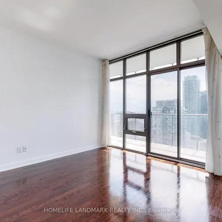 Rent this 2 bed apartment on Casa I in 33 Charles Street East, Old Toronto