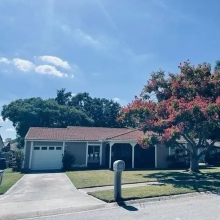 Rent this 3 bed house on 5512 Wildflower Road in Williamsburg, Orange County