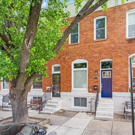 Buy this 2 bed house on 629 South Kenwood Avenue in Baltimore, MD 21224