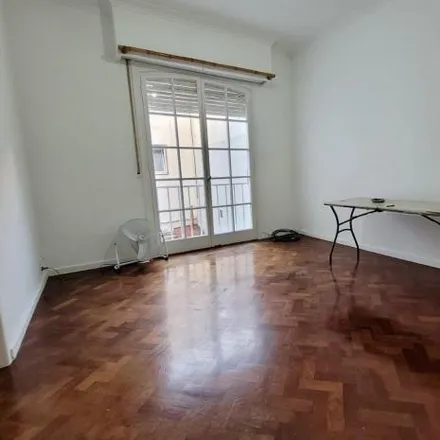 Buy this 1 bed apartment on Ruy Díaz de Guzmán 800 in Barracas, 1267 Buenos Aires