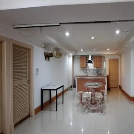 Buy this 2 bed apartment on Trinity Complex in Soi Si Lom 5, Lalai Sap