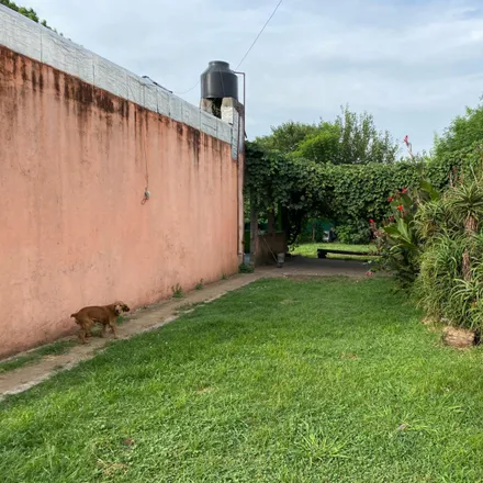 Image 3 - Juan Milton, Cuatro Vientos, 1664 Trujui, Argentina - House for sale