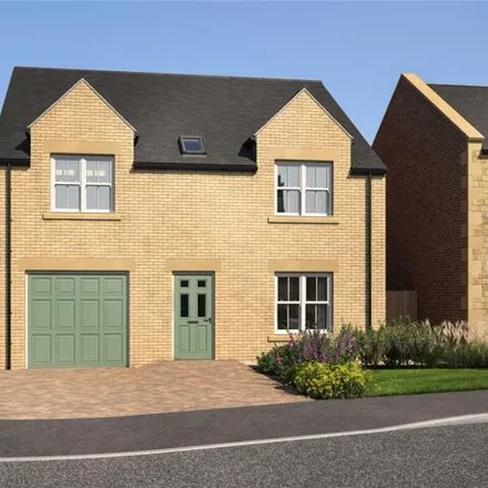 Buy this 4 bed house on B6345 in Acklington, NE65 9BN