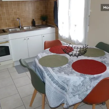Image 3 - Houilles, IDF, FR - Apartment for rent