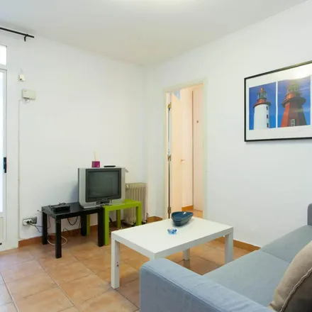 Image 5 - Carrer de Rocafort, 185, 08001 Barcelona, Spain - Apartment for rent