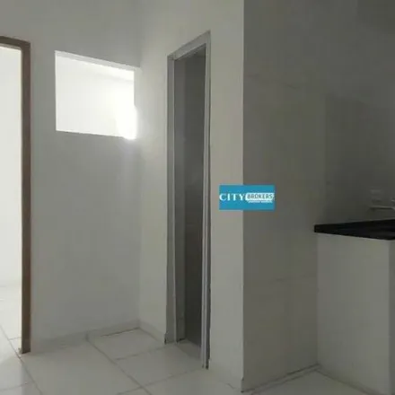 Rent this 1 bed apartment on Avenida Nova Cantareira 1771 in Jardim França, São Paulo - SP