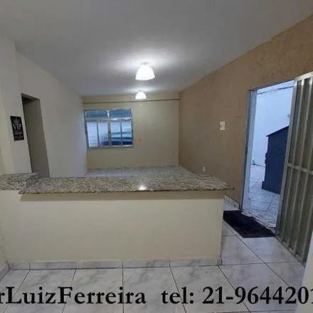 Rent this 1 bed apartment on Rua Sacramento Blacke in Campo Grande, Rio de Janeiro - RJ