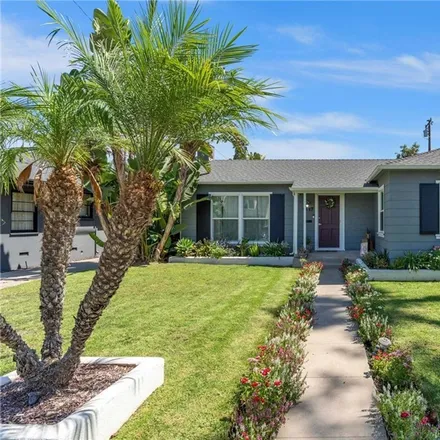 Buy this 2 bed house on 1403 North Towner Street in Santa Ana, CA 92706