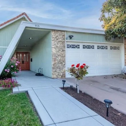 Buy this 4 bed house on 897 Ann Arbor Avenue in Ventura, CA 93004