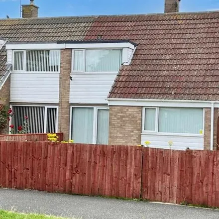 Buy this 4 bed duplex on Sainsbury's Local in 1 Grandale, Hull