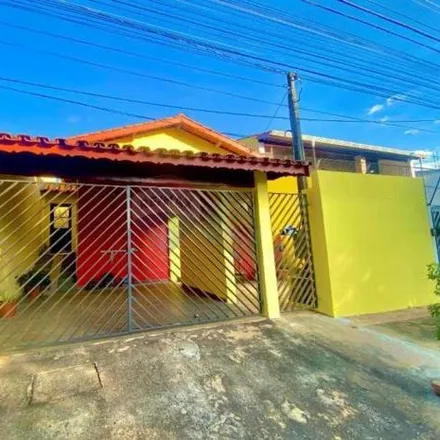 Image 2 - Rua Benedito Cirineu Mendes, Alvinópolis, Atibaia - SP, 12943-380, Brazil - House for rent